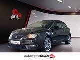 Seat Ibiza SC 1.4 i-Tech Navi Sitzheizung PDC - Seat Ibiza: 3 Türen