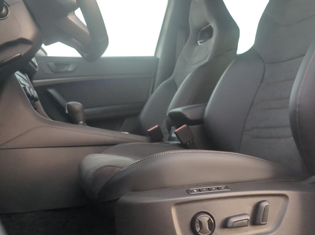 Cupra Ateca - Bild 11