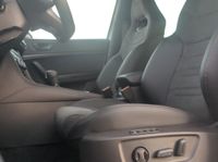 Cupra Ateca - Vorschau Bild 11