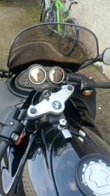BMW R 1100 S - BMW R 1100 S