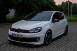 Volkswagen Golf GTI Edition 35 Unfallfrei Gragenfahrzeug - Volkswagen Golf: Unfall