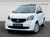 Smart EQ fortwo TEMP|KLIMA|AUT - gebrauchte Smart Sportwagen