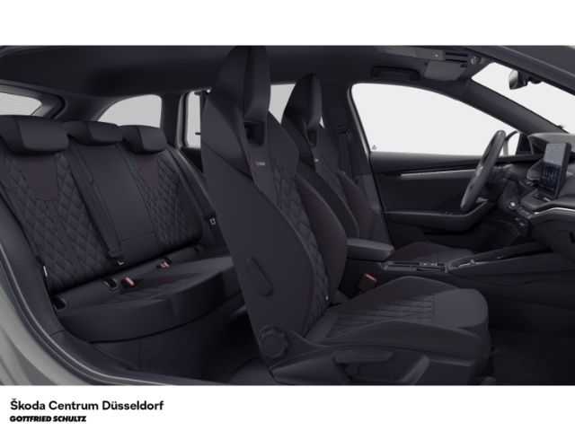 Skoda Octavia - Bild 5