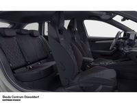 Skoda Octavia - Vorschau Bild 5
