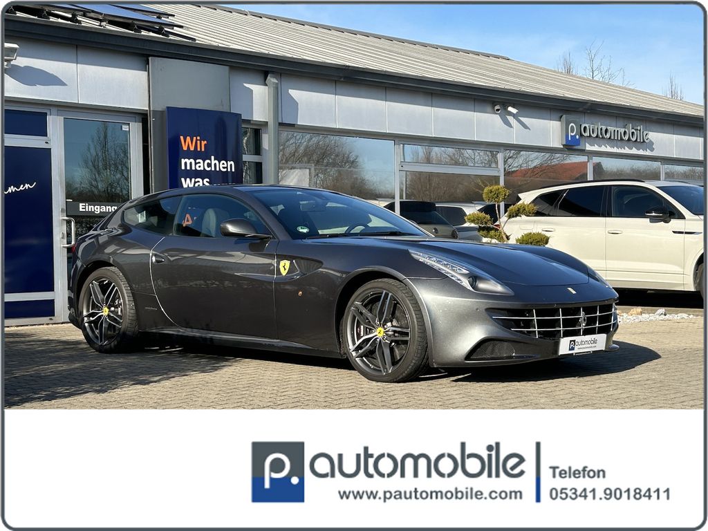 Ferrari FF
