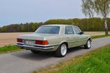Mercedes-Benz 450 SEL 6.9 Leder Klima Tempomat Note 2 Historie - gebrauchte Mercedes-Benz 450 SEL 6.9