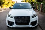 Audi Q7 3.0 TFSI 245kW W12 - Audi Q7: Pickup