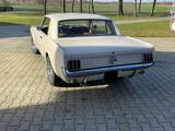 Ford Mustang V8 4,7L - Ford Gebrauchtwagen von 1965