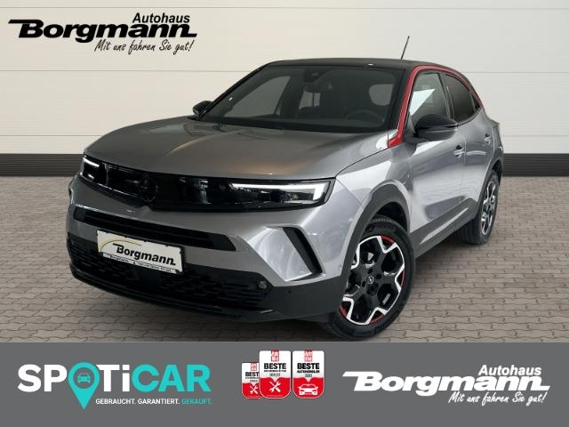 Opel Mokka GS Line - SHZ - LED - Apple Carplay - Navi
