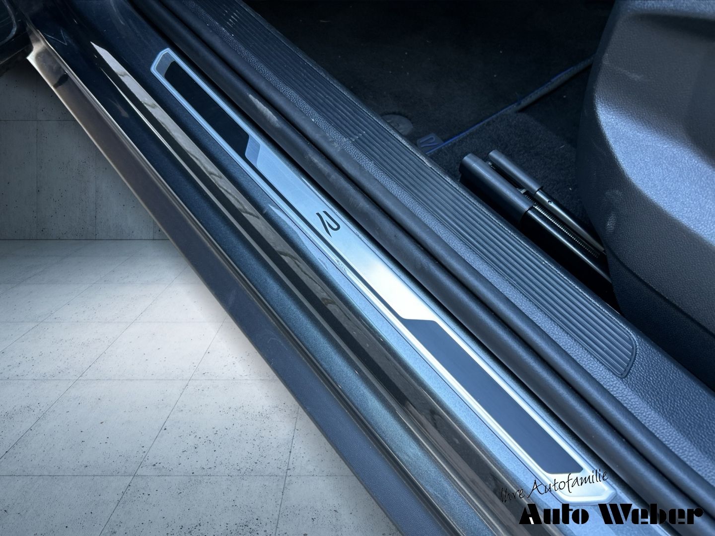 Volkswagen T-Roc - Bild 16