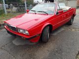 Maserati Biturbo Spyder Zagato - Maserati Biturbo