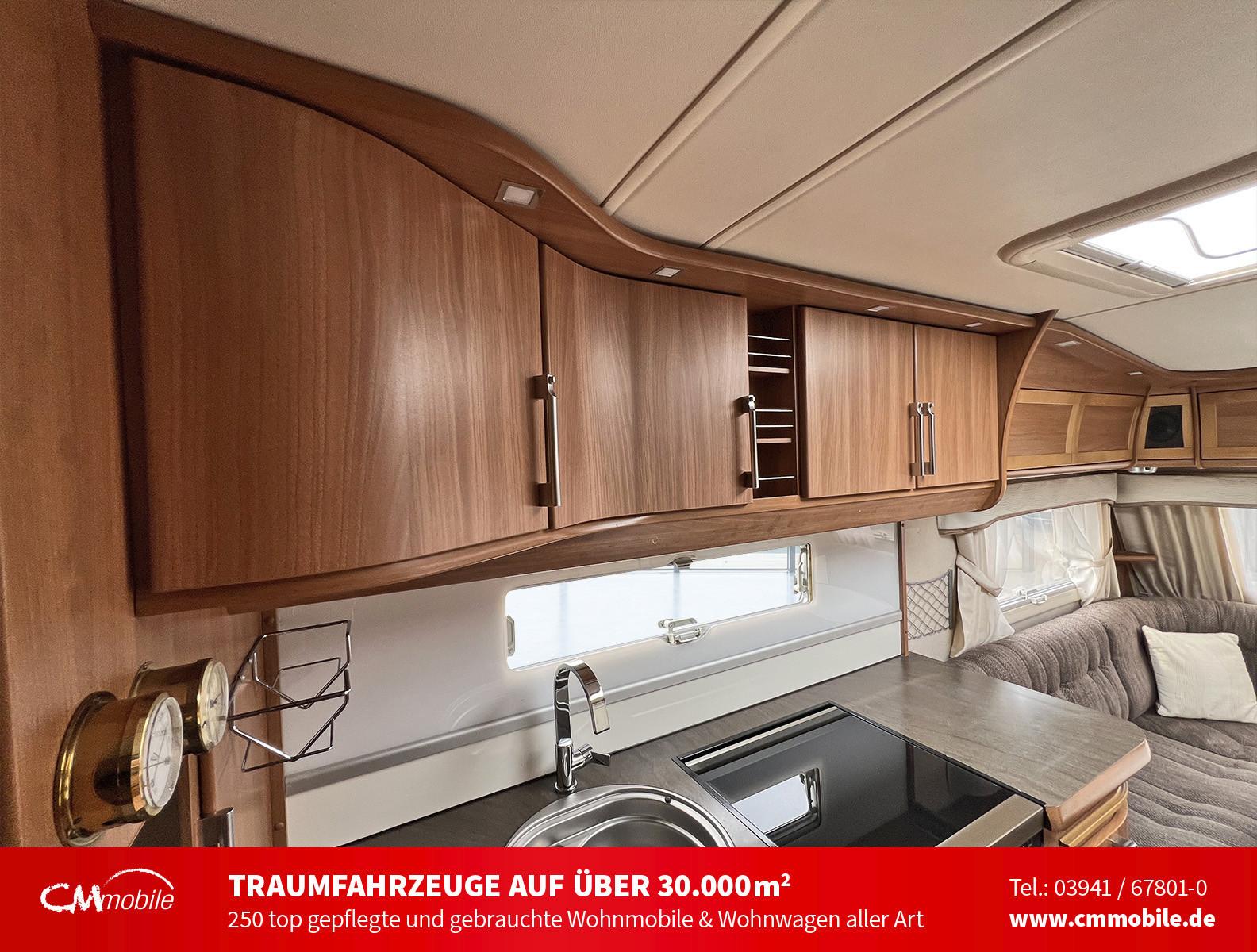 Kabe Royal 560 XL - MOVER -