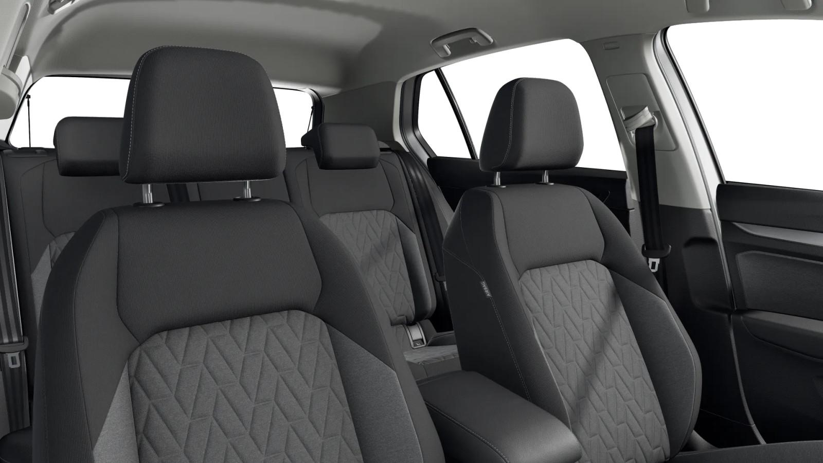 Volkswagen Golf VIII 1.5 TSI LIFE KAM+NAVI+HEADUP-DISPLAY, миниатюра 7