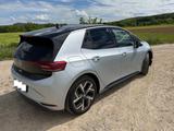 Volkswagen ID.3 Pro 58 kWh Panorama AHK Kamera IQ.LIGHT - VW ID.3 von privat