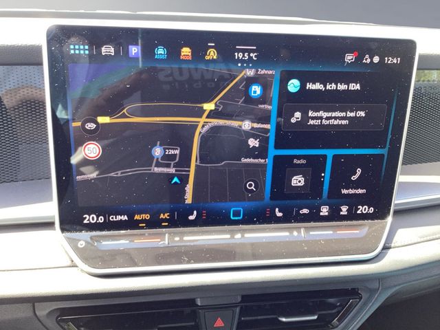Tayron 2.0TDI DSG 4Motion Life AHK