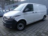 Volkswagen T6.1 Transporter 2.0 TDi 4Mot. lang STDHZG/NAVI/ - gebrauchte VW T6 Transporter aus dem Jahr 2020