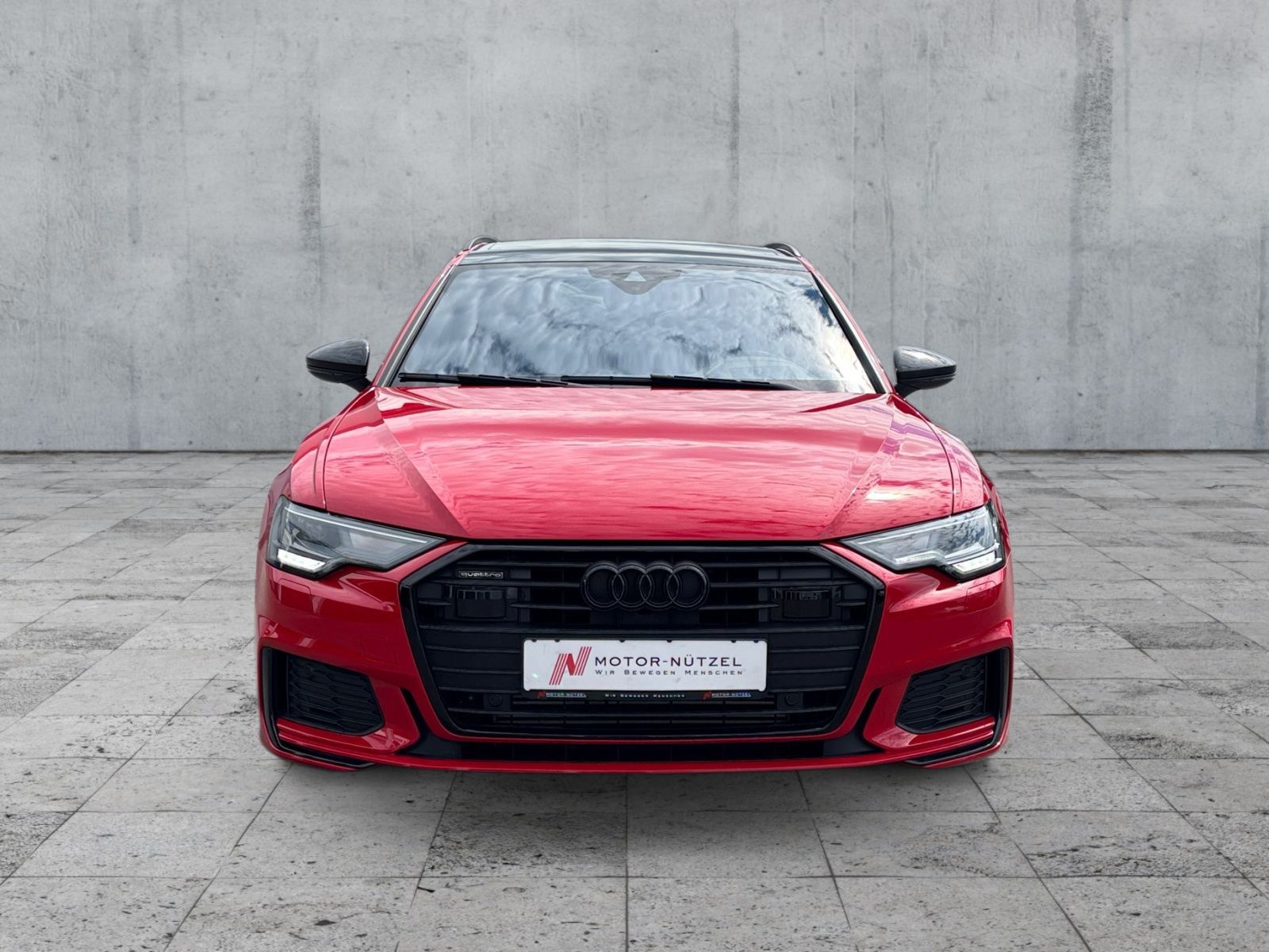 Audi A6 Avant 45 TFSI QU S-LINE 5JG AHK PANO B&O HuD foto 3