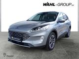 Ford Kuga Plug-In Hybrid Titanium X*AHK*Winter-Paket* - Ford Kuga in Kassel