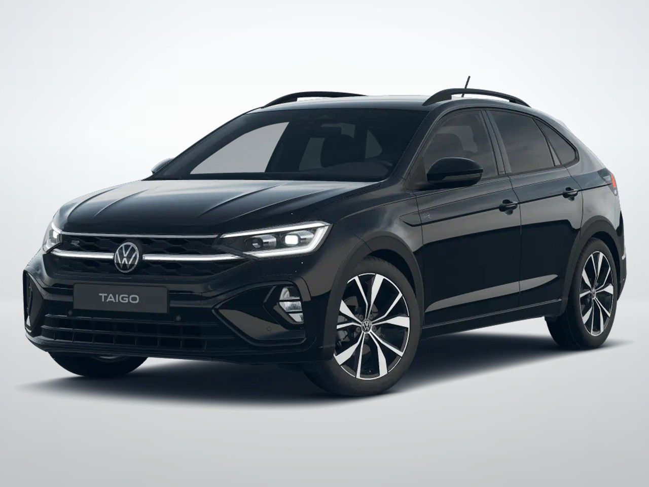 Volkswagen Taigo 1.0 TSI DSG R-Line IQ.Drive Matrix-LED
