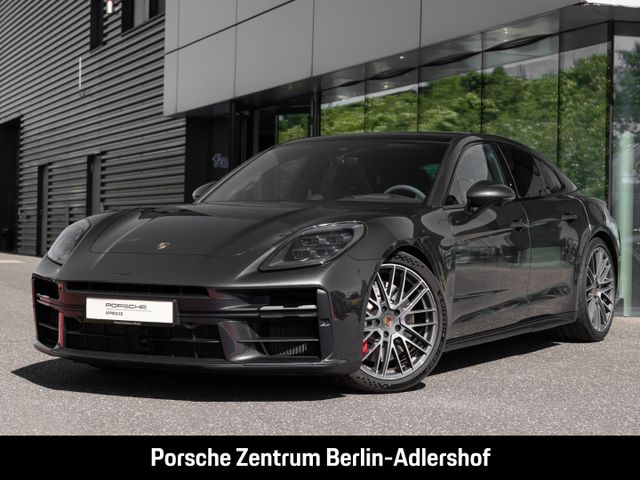 PORSCHE Panamera 4S E-Hybrid Active-Ride HA-Lenkung BOSE