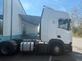 Scania R 450 - Scania R450