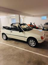 Peugeot 205, TÜV Neu, Top-Zustand, Speedli... - Peugeot 205 Gebrauchtwagen