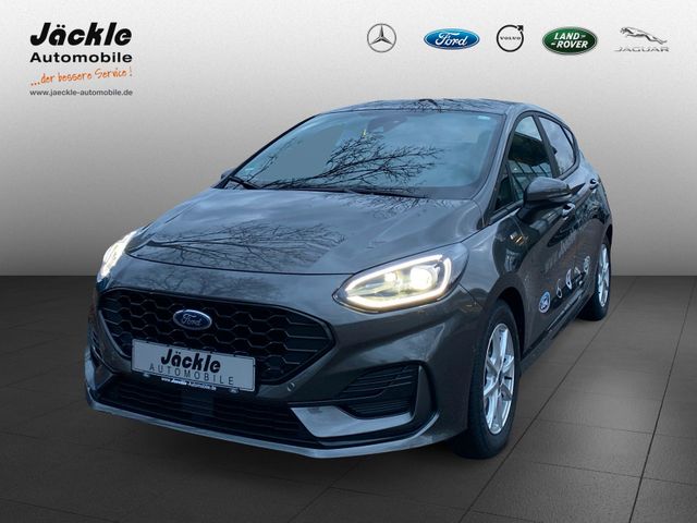 Ford Fiesta ST-Line X