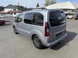 Peugeot Partner Outdoor NAVI AHK PDC - Peugeot Partner: Navigationssystem