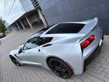 Corvette C7 LT1 6.2 V8 MT7 Stingray Coupe Stingray - Corvette C7