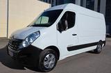 Renault Master 165 DCI*EURO5*L2H2*Nettopr. 10.916€*1HAND - Renault Master: 2.5