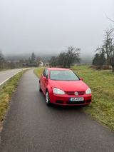 Volkswagen VW Golf 5 1,6FSI - Volkswagen Golf: V Fsi