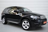BMW X5 xDrive40d+Kamera+Pano+Memory+1.Hand - BMW X5: Xdrive 40d