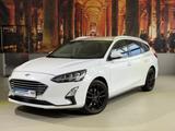 Ford Focus Turnier Cool & Connect/NAVi/AUTOMATIK - gebrauchte Ford Kombis