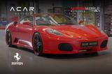Ferrari F430 6 Gang Handschalter Pilota Limit Edition - gebrauchte Ferrari F430 aus dem Jahr 2005