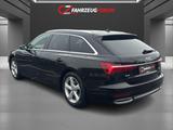 Audi A6 45 TDI quattro sport Virtual Cockpit*LED*Pano - Audi A6 Gebrauchtwagen in Hamburg