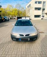 Mitsubishi benzin Autmatik 1 hand - scheckheftgepflegte Mitsubishi Carisma
