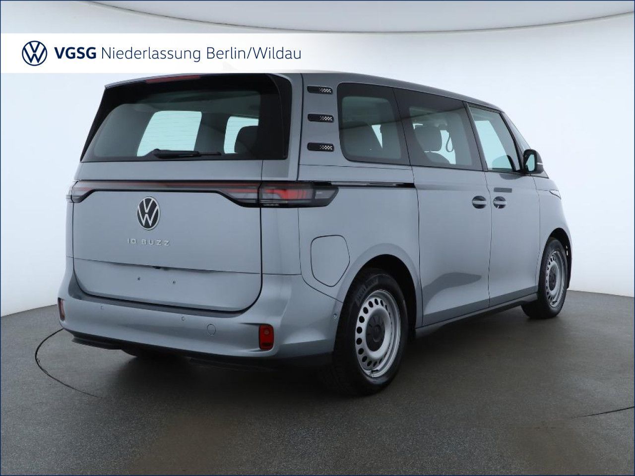 Volkswagen ID. Buzz - Bild 6