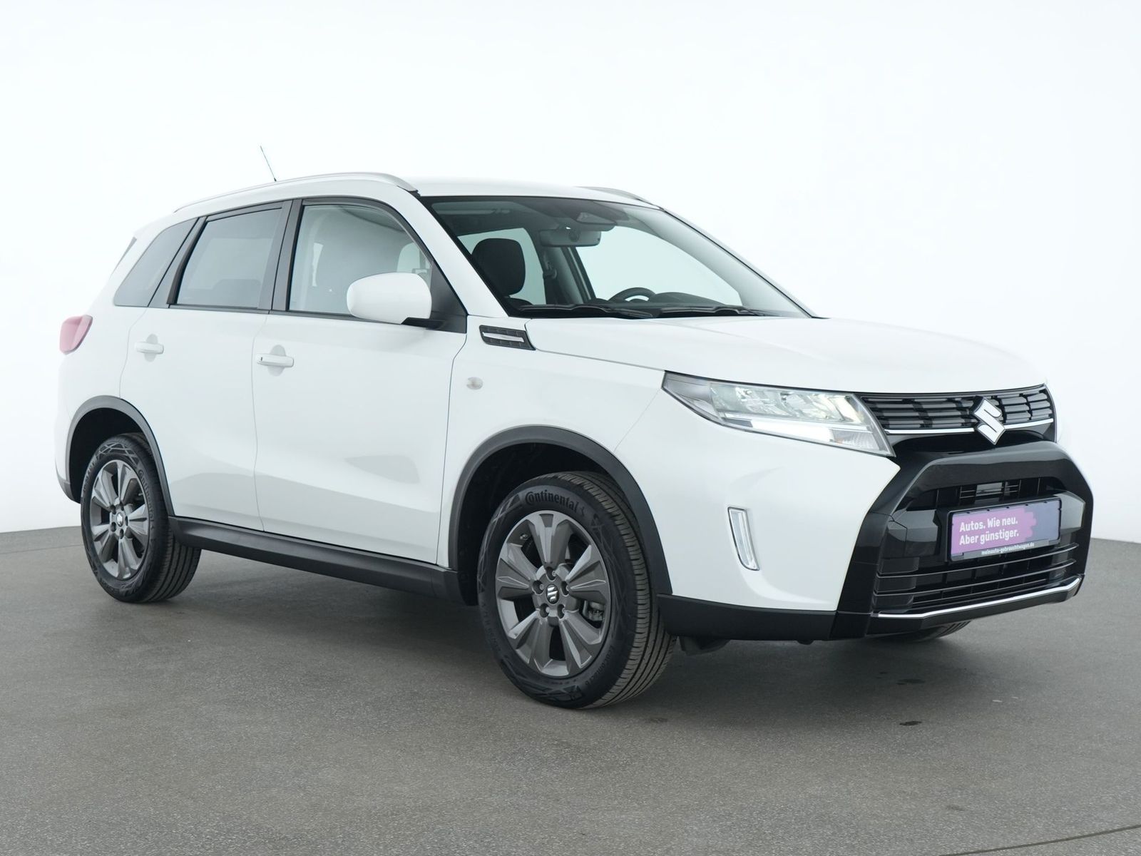 Suzuki Vitara - Bild 4