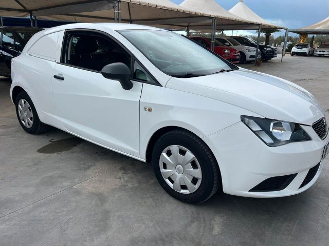 Seat Ibiza 1.4 TDI 75 CV VAN