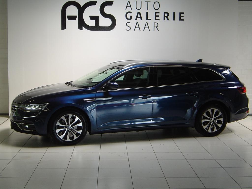 Renault Talisman Grandtour Business Edition 2.0 BLUE dCi