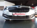 Skoda Superb Combi TDI 4x4 STYLE /Navi/LED/ACC/360/AHK - Skoda Superb 3T mit Diesel-Antrieb