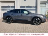 Citroën C4 X Pure Tech 130 EAT8 Shine #LED#SHZ#NAV - Citroën C4 X Tageszulassungen