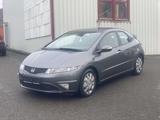 Honda Civic 1.8 Sport  Automatik Klima Sitzhzg Tepomat - Honda Civic: Kleinwagen
