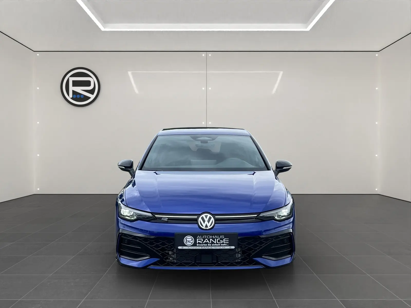 Volkswagen Golf VIII 1.5 eTSI OPF, R-Line, DSG, миниатюра 5