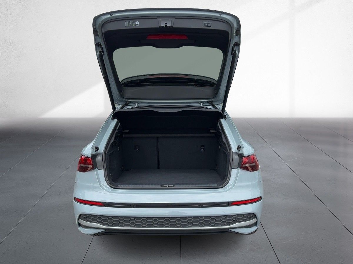Audi A3 - Bild 12
