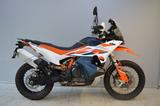 KTM 890 ADVENTURE R 2023 (+Tech Pack / Facelift) - KTM 890 Adventure R