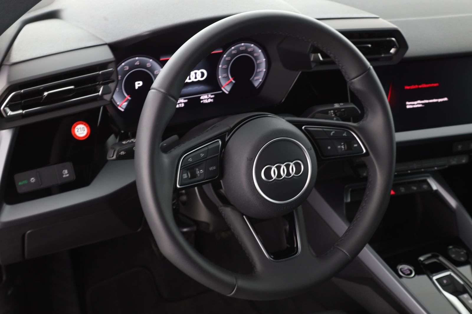 Audi A3 - Bild 12