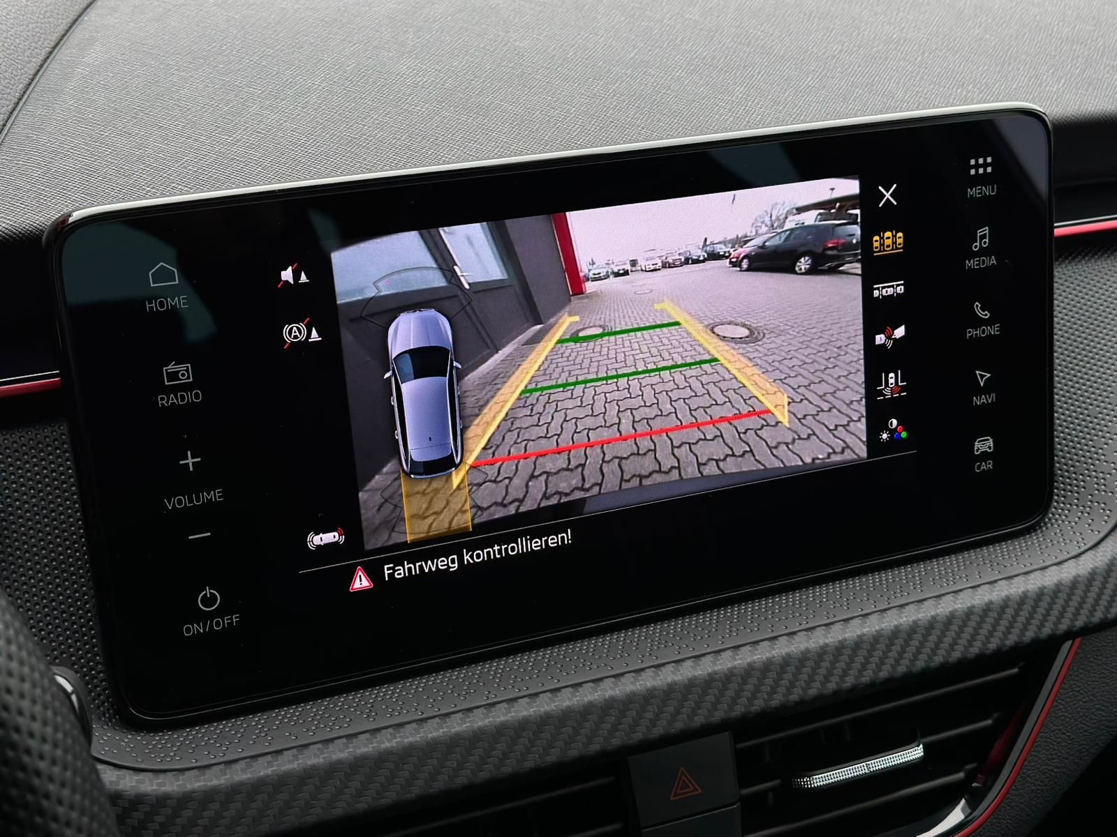 SKODA Scala 1.5TSI MONTE CARLO* MATRIX#SHZ#LH#AHK#KEYL - Image 21