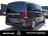 Mercedes-Benz V 250 EDITION PANO RÜCKFAHRKAMERA LED 9g TRONIC - Gebrauchtwagen in Hamburg