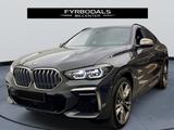 BMW X6 M50i M50 i xDrive G06 530hp M-Sport Laser VAT - BMW X6 M50 aus 2023